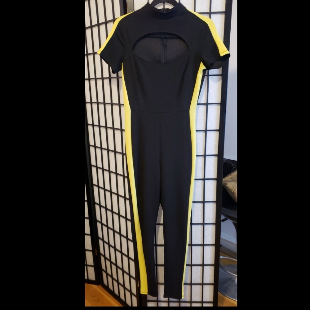 Jumpsuit